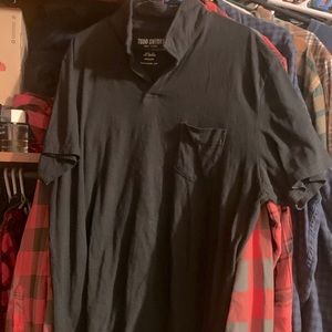 Todd Snyder polo